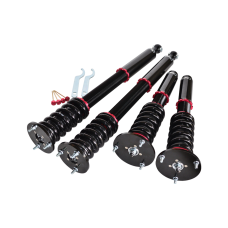 Damper CoilOvers Suspension For 00-06 Mercedes-Benz S W220 Pillow Ball Mount