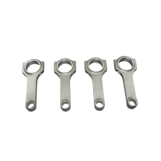 H-Beam Connecting Rods Conrod For 87-94 TOYOTA 3SGTE CRS-5424 Celica/MR2 2.0L Turbo